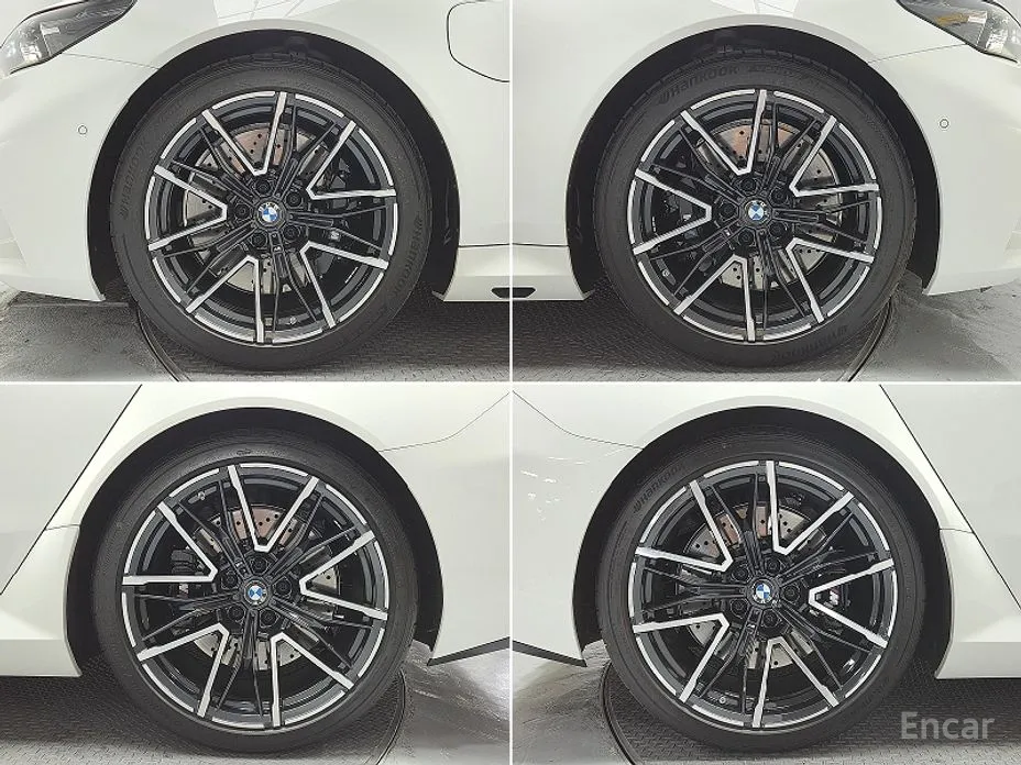 BMW M5 2024 M5 Sedan