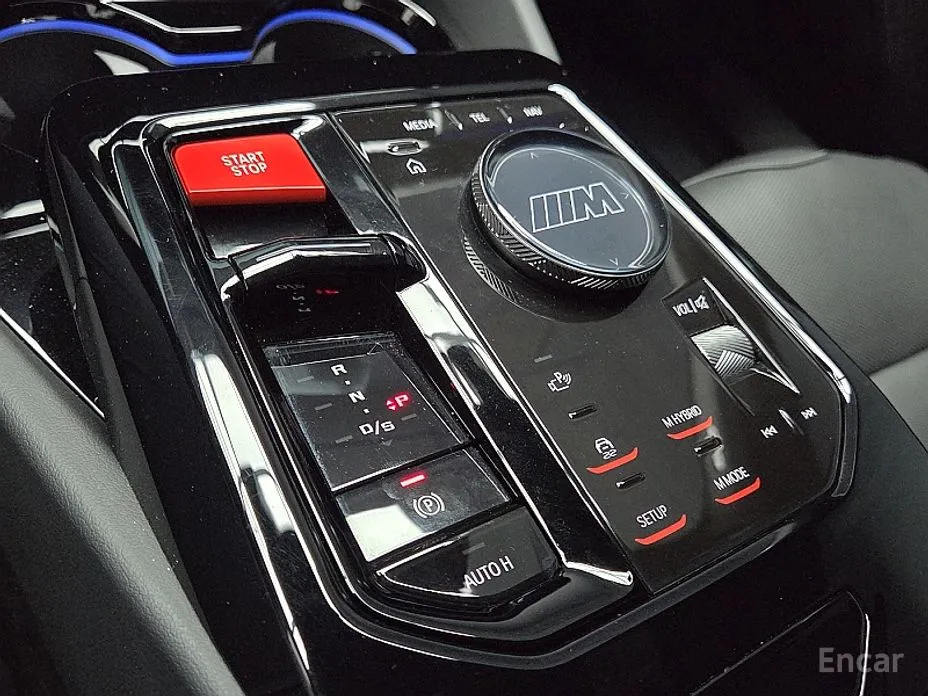 BMW M5 2024 M5 Sedan