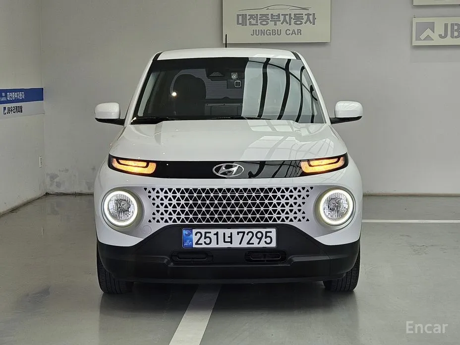 Фото 2 - Hyundai Casper