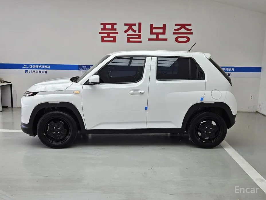 Фото 3 - Hyundai Casper