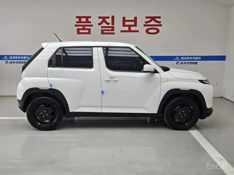 Фото 6 - Hyundai Casper