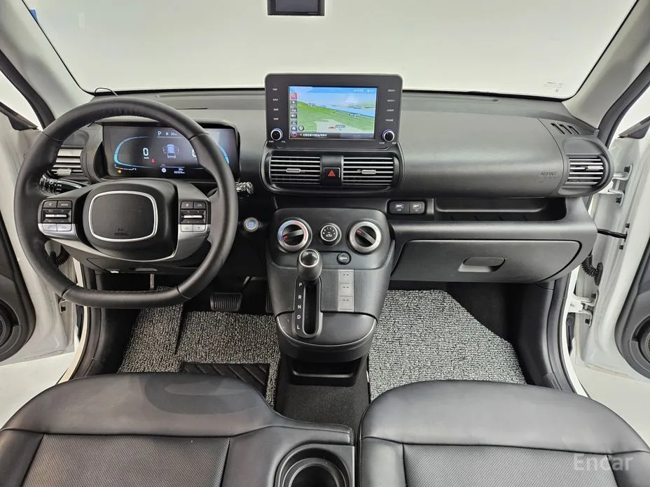 Фото 7 - Hyundai Casper