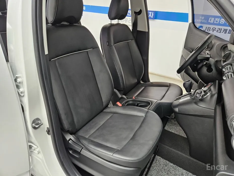 Фото 9 - Hyundai Casper