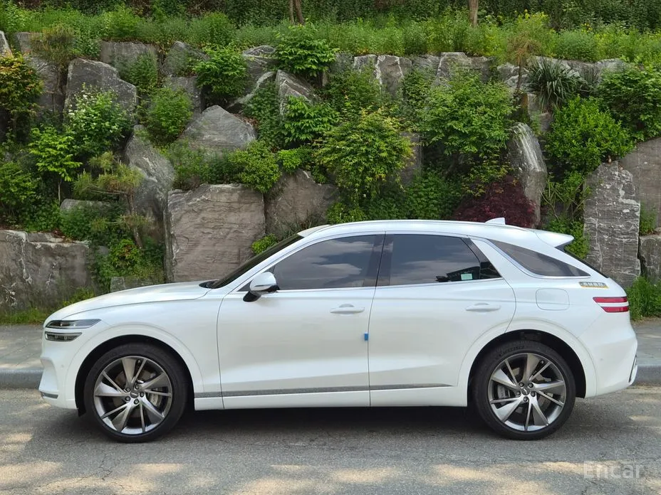 Фото 6 - Genesis GV70