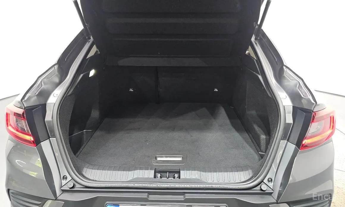 Фото 20 - Renault XM3