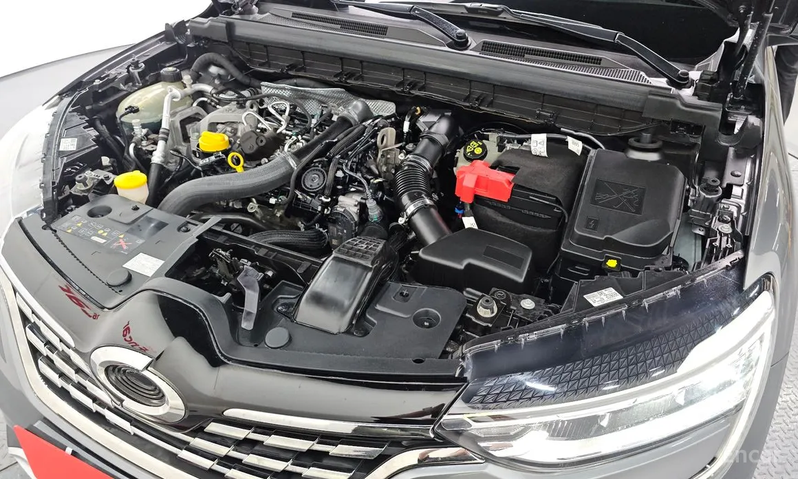 Фото 6 - Renault XM3