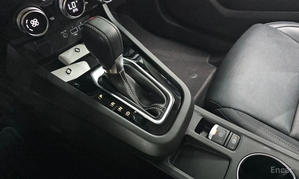 Фото 9 - Renault XM3