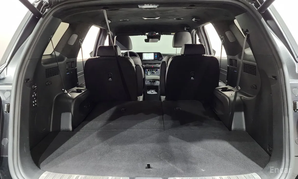 Фото 18 - Hyundai Palisade