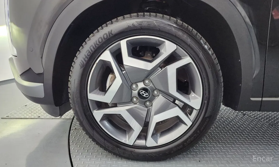 Фото 5 - Hyundai Palisade