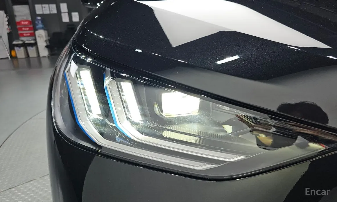BMW X3 2024 xDrive 20d M Sport