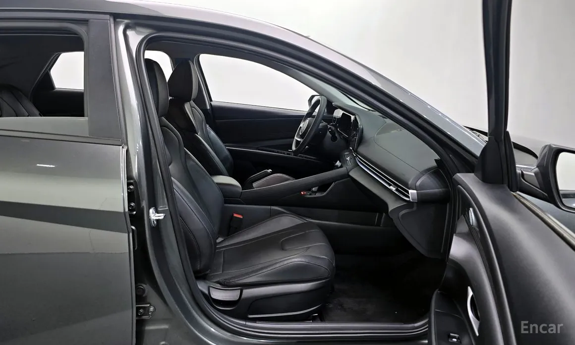 Hyundai Avante 2023 1.6