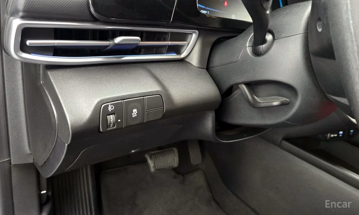 Hyundai Avante 2023 1.6