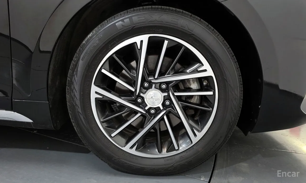 Zdjęcie 21 - Hyundai Grandeur