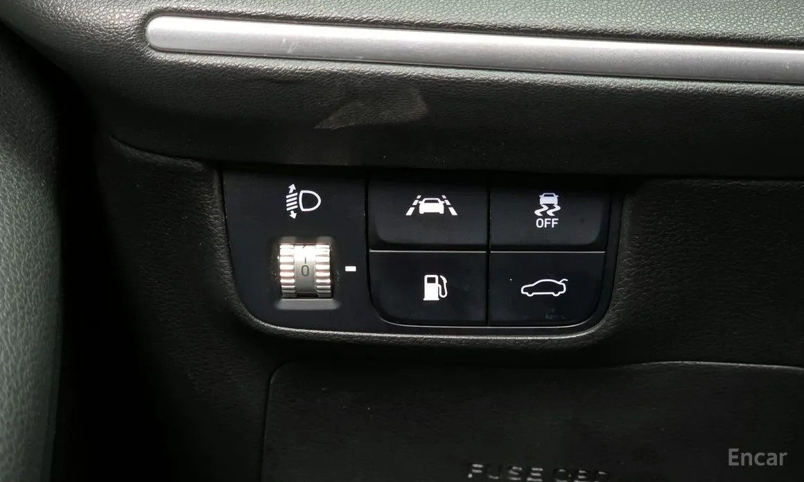 Zdjęcie 30 - Hyundai Grandeur