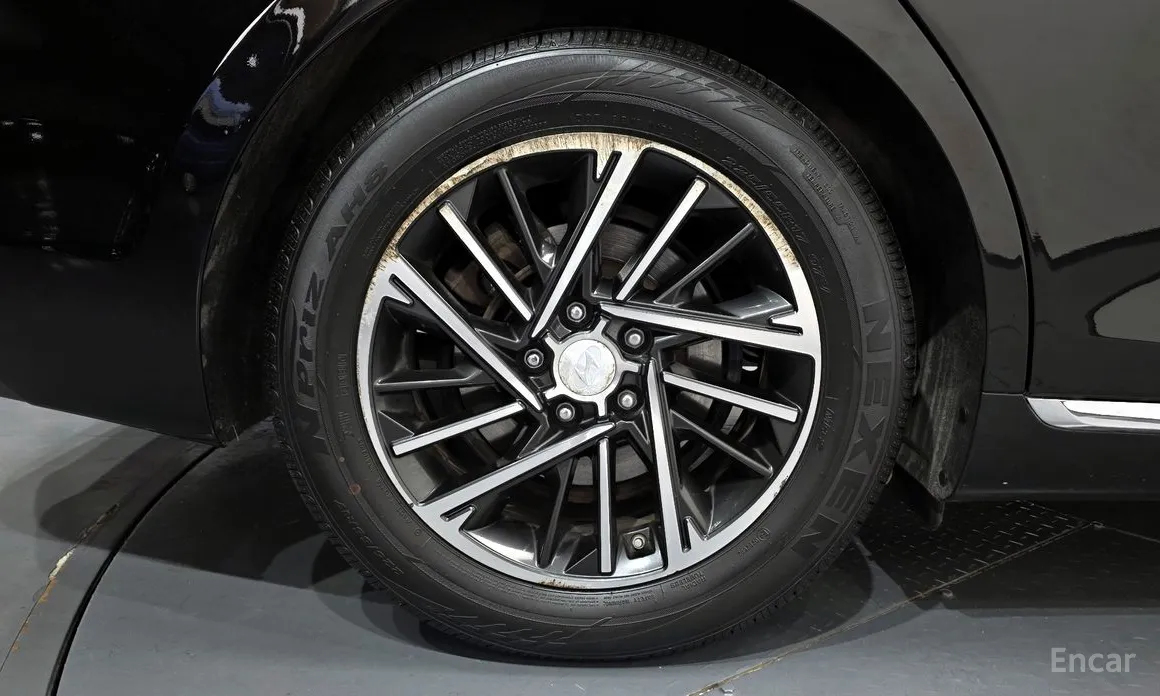 Zdjęcie 5 - Hyundai Grandeur