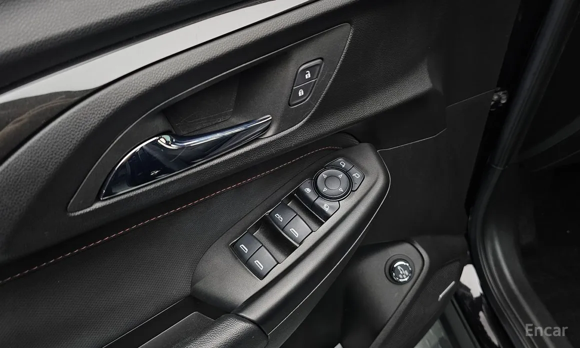 Chevrolet Trailblazer 2020 1.3 Turbo 4WD