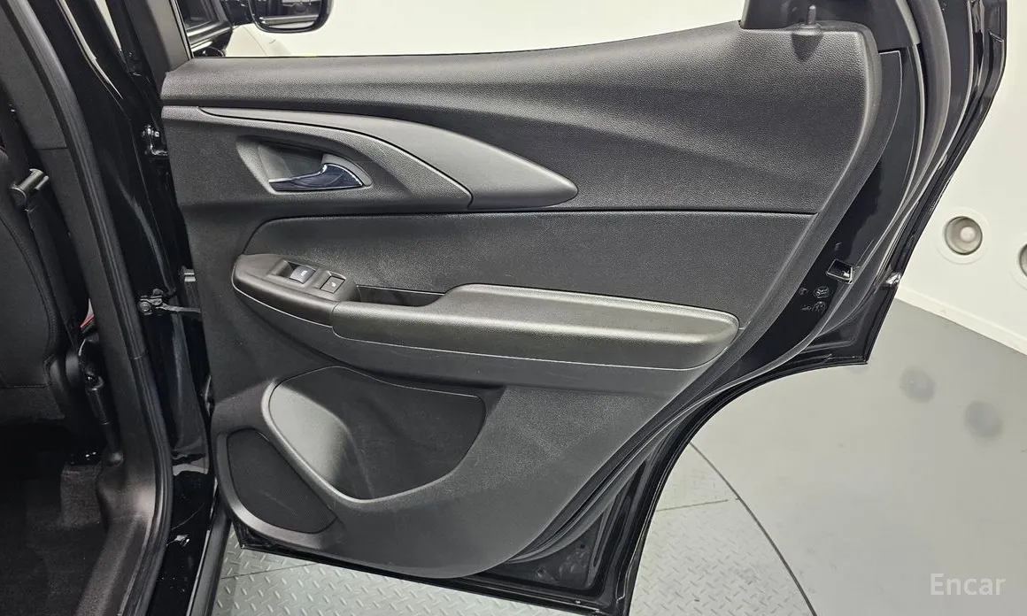 Chevrolet Trailblazer 2020 1.3 Turbo 4WD