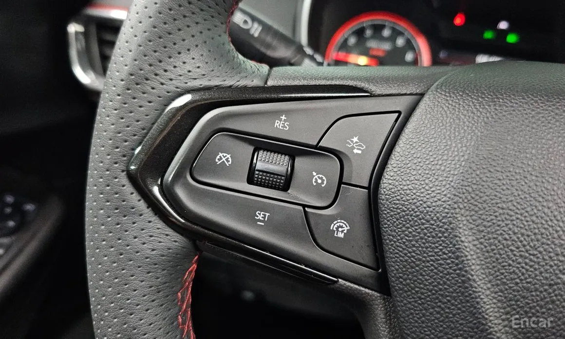 Chevrolet Trailblazer 2020 1.3 Turbo 4WD