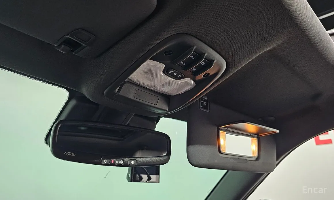 Chevrolet Trailblazer 2020 1.3 Turbo 4WD