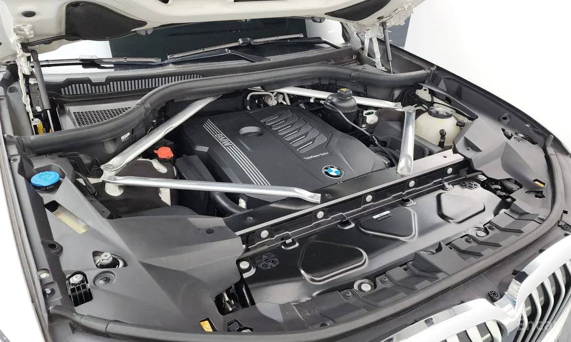 Фото 6 - BMW X7