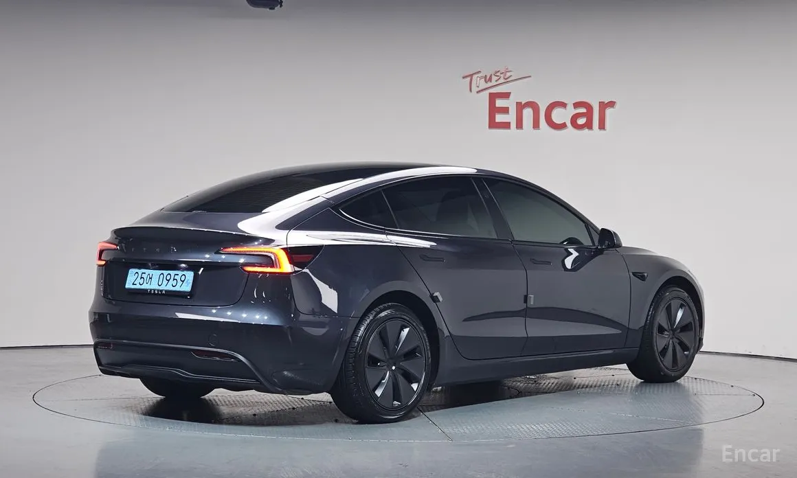 2017 Tesla Model 3