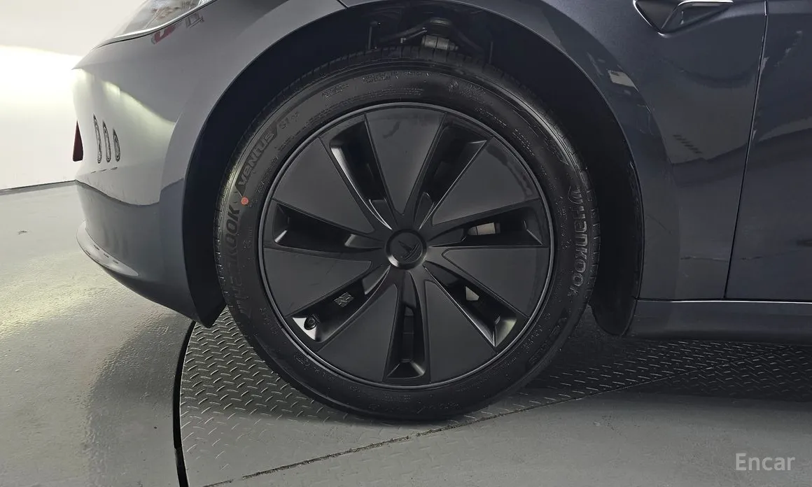 2017 Tesla Model 3