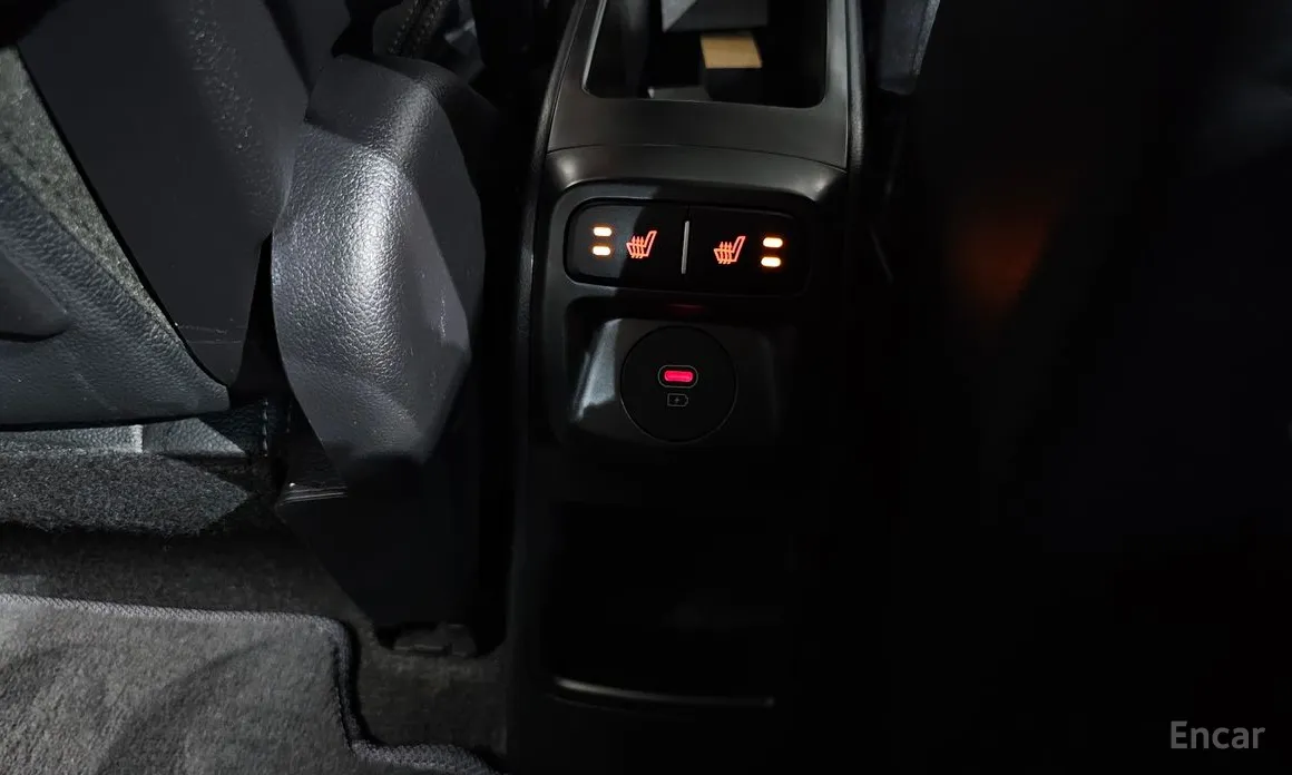 Kia Ray 2023 Air