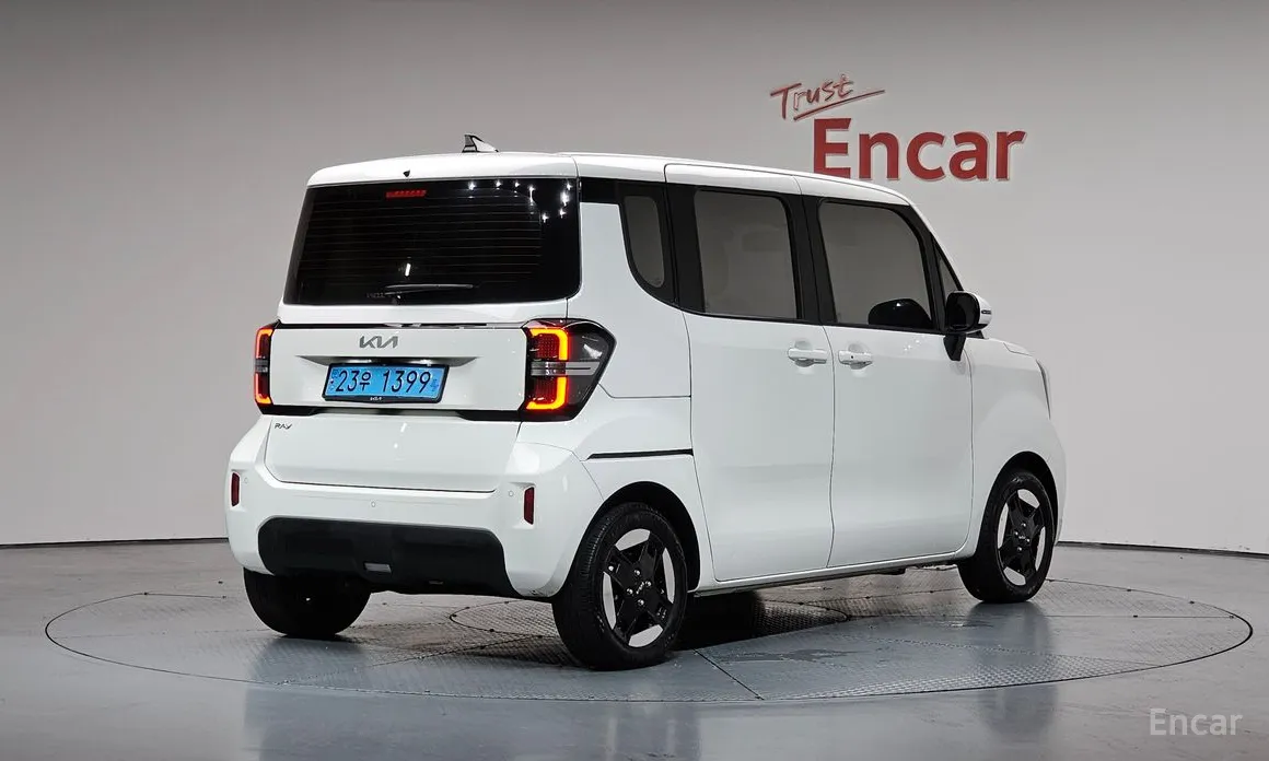Kia Ray 2023 Air