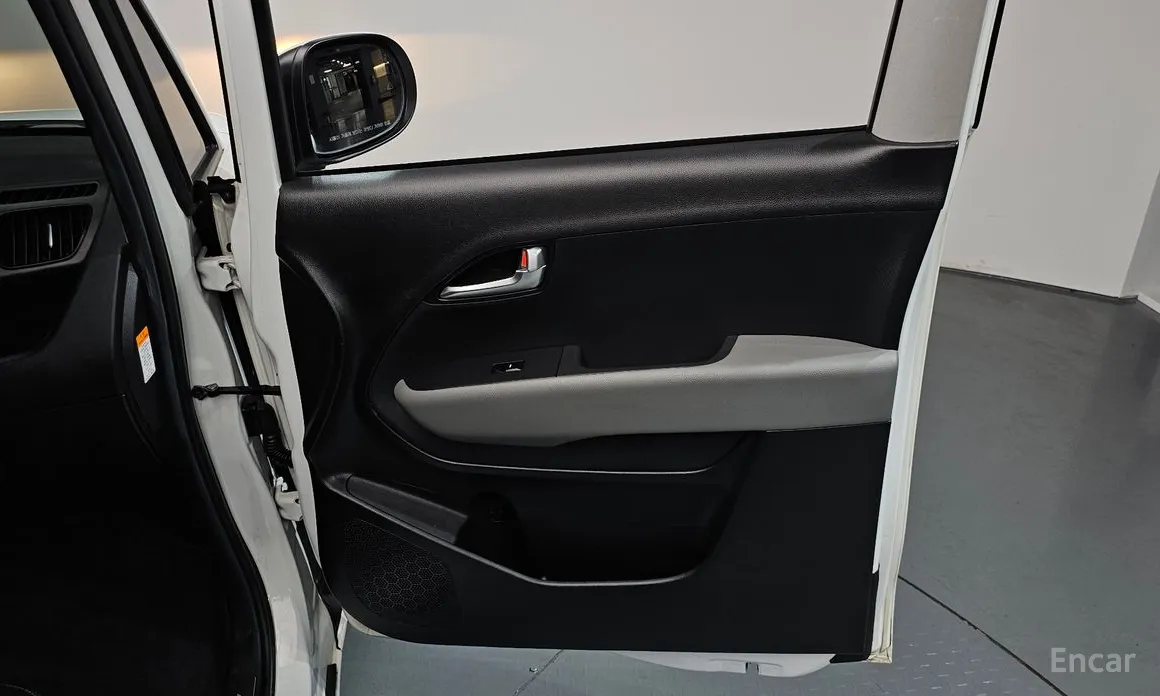 Kia Ray 2023 Air