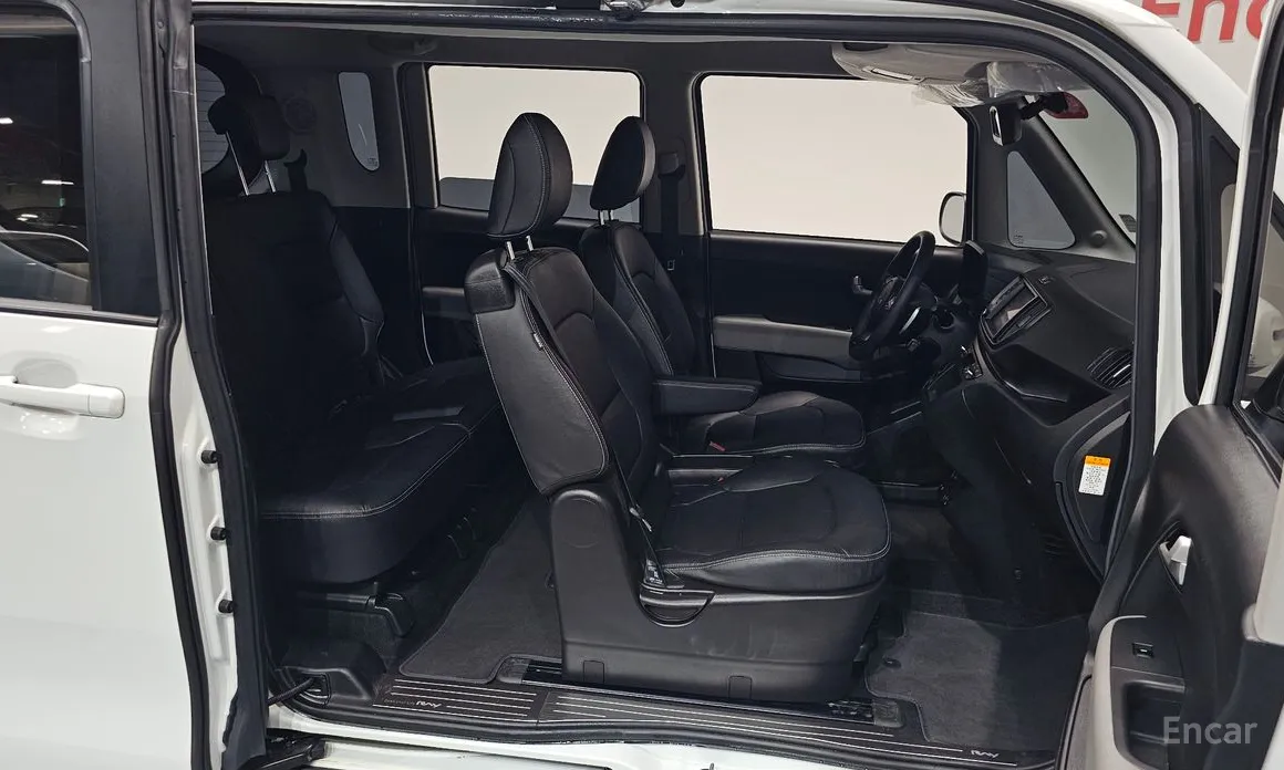 Kia Ray 2023 Air
