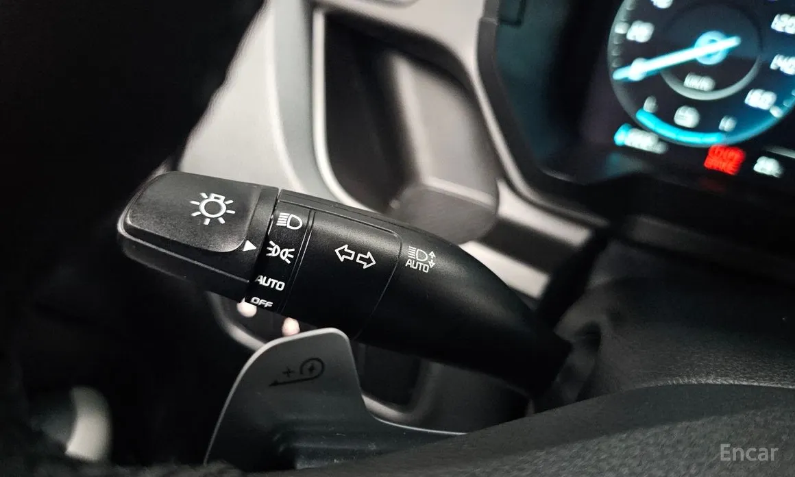 Kia Ray 2023 Air