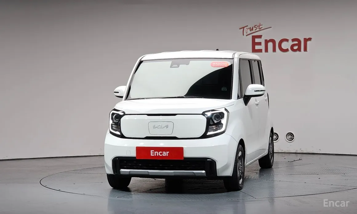 Kia Ray 2023 Air