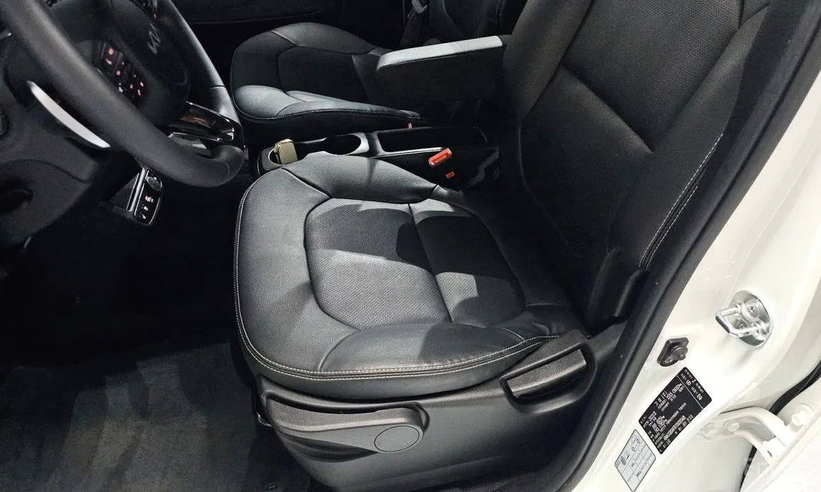 Kia Ray 2023 Air