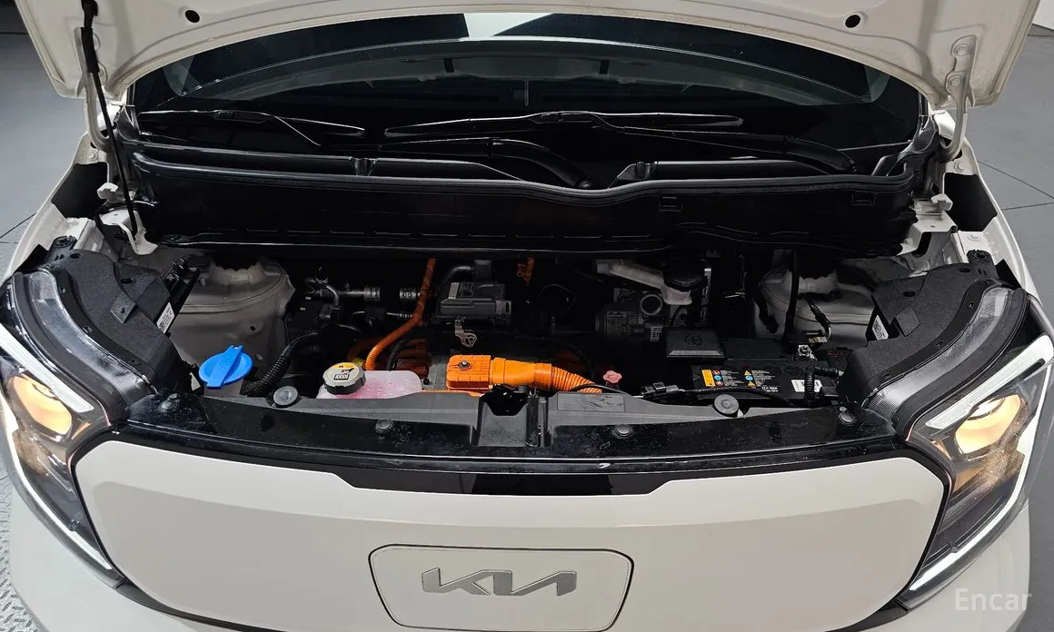 Kia Ray 2023 Air