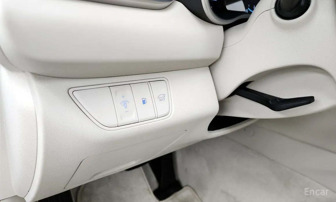 Genesis G70 2020 Gasoline 2.5T 4WD