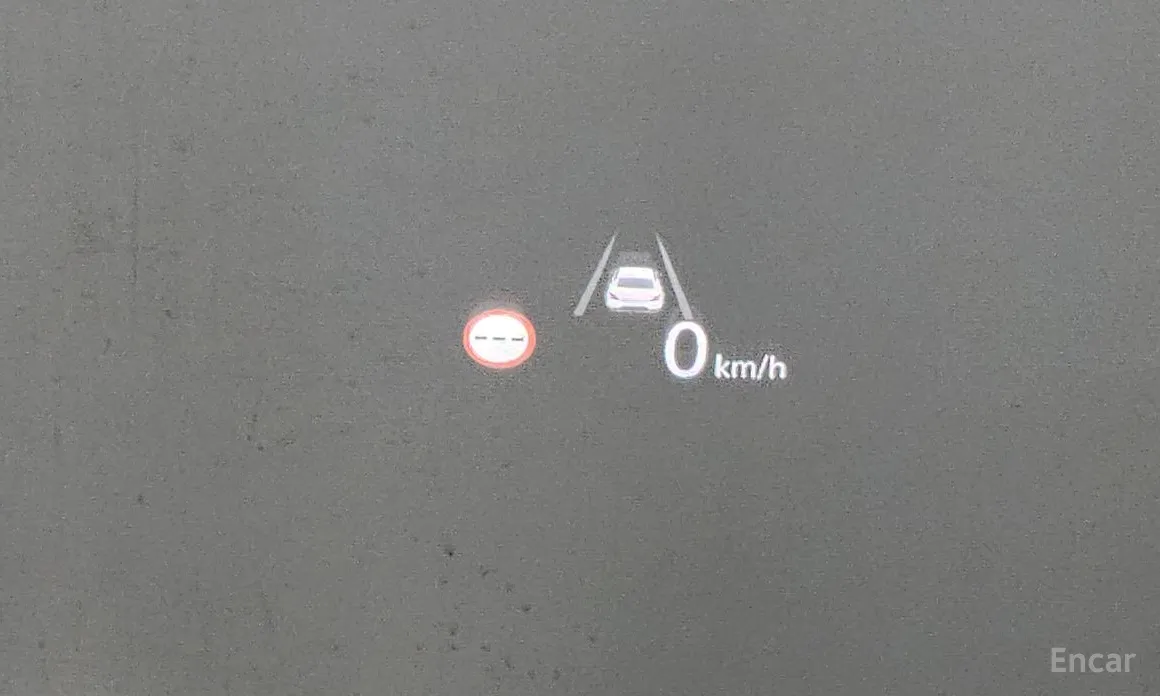 Genesis G70 2020 Gasoline 2.5T 4WD
