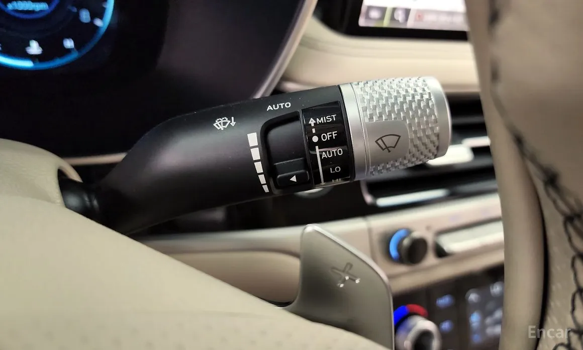 Genesis G70 2020 Gasoline 2.5T 4WD