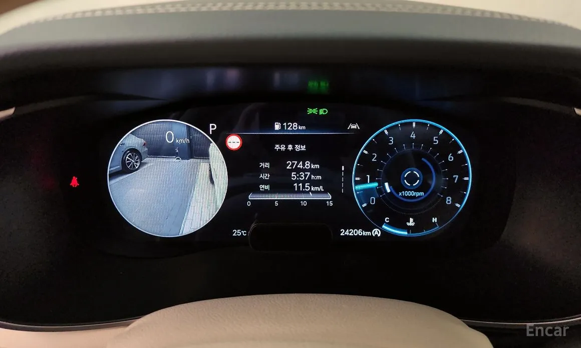 Genesis G70 2020 Gasoline 2.5T 4WD