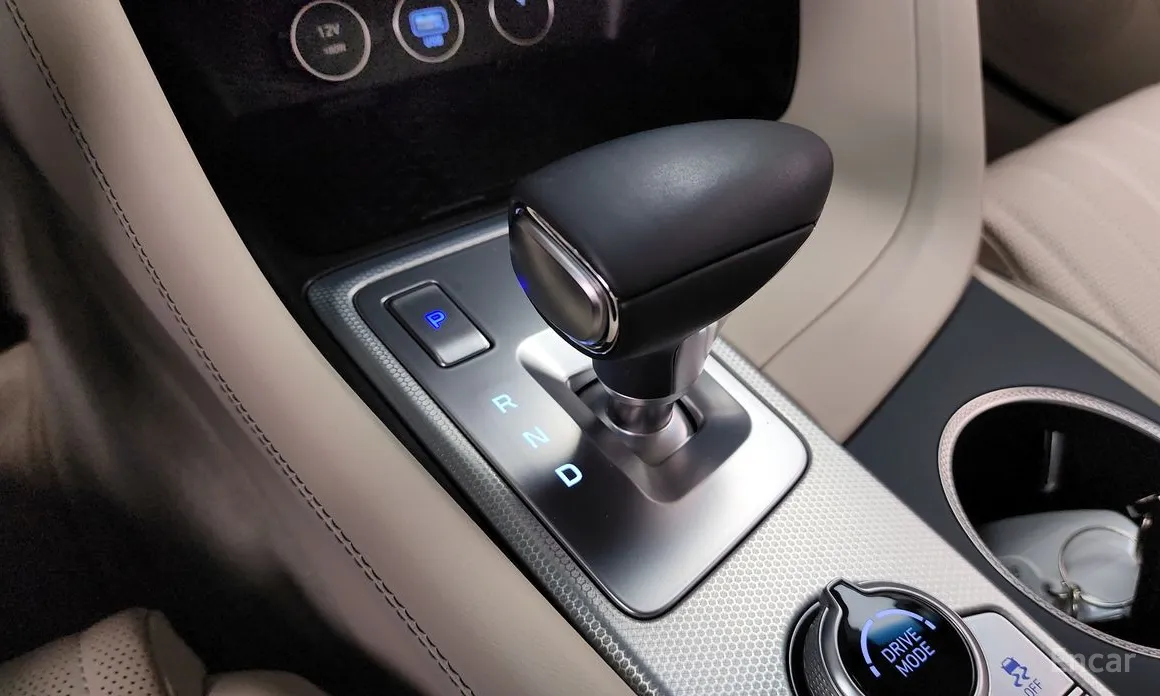 Genesis G70 2020 Gasoline 2.5T 4WD