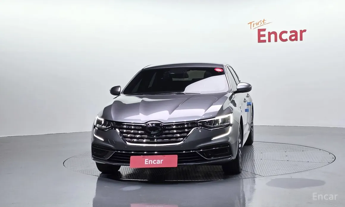 Renault SM6 2020 1.3 TCe Feel