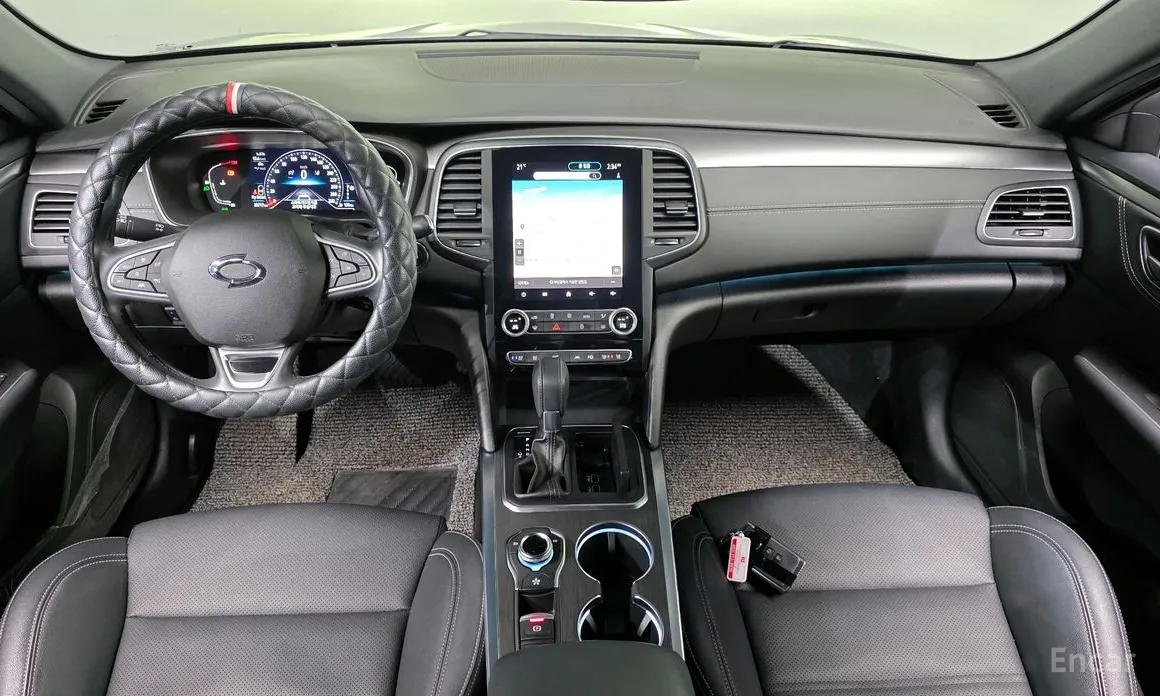 Renault SM6 2020 1.3 TCe Feel