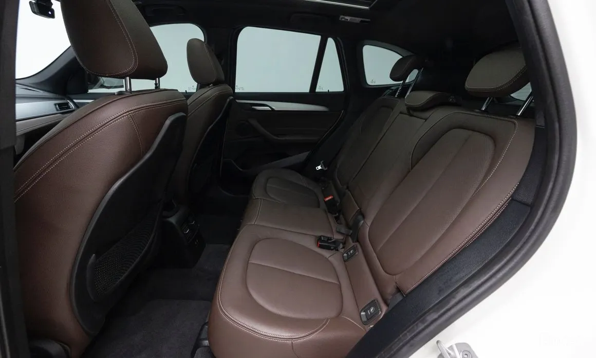 BMW X1 2016 xDrive 20i M Sport