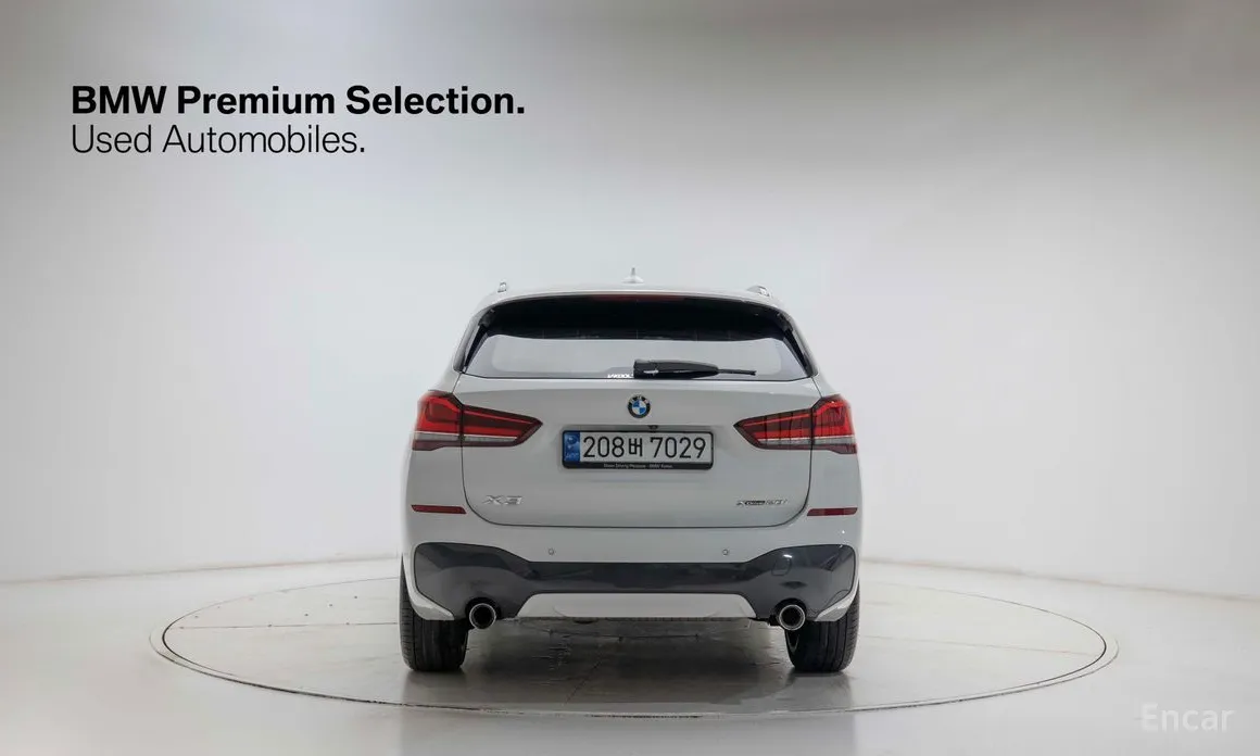BMW X1 2016 xDrive 20i M Sport