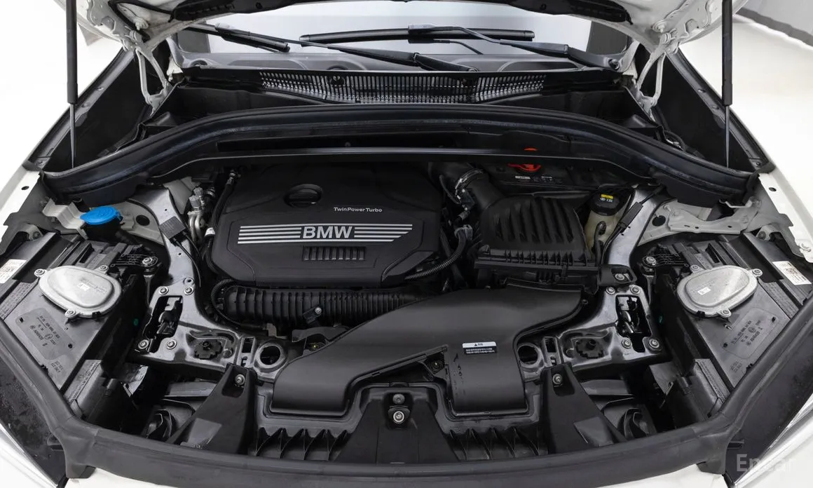 BMW X1 2016 xDrive 20i M Sport