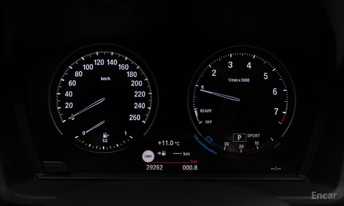 BMW X1 2016 xDrive 20i M Sport
