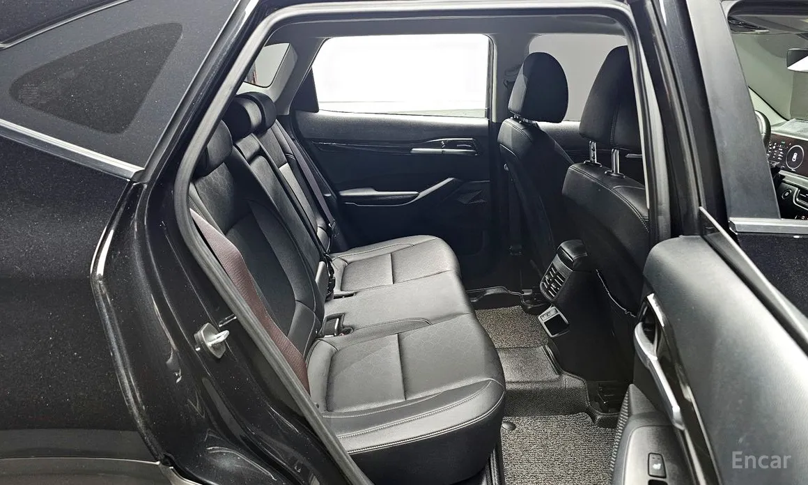 Kia Seltos 2022 Gasoline 1.6 Turbo 2WD