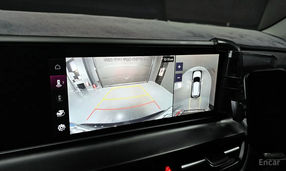 Kia Seltos 2022 Gasoline 1.6 Turbo 2WD