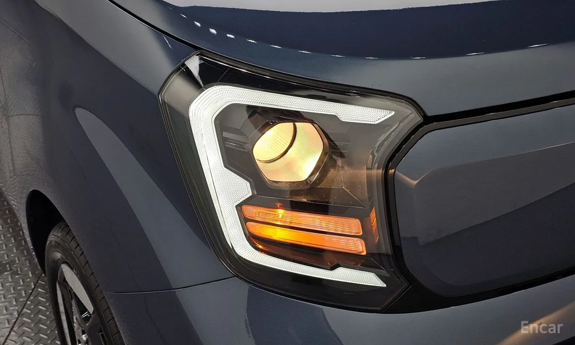 Kia Ray 2023 Air