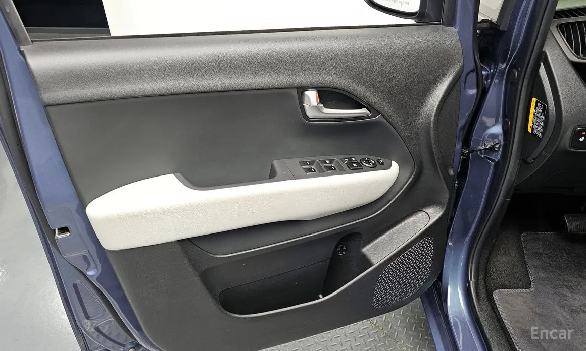 Kia Ray 2023 Air