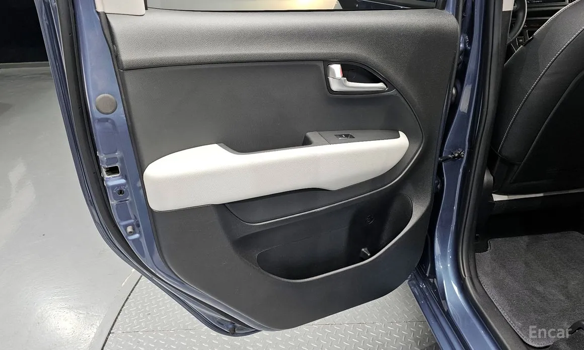 Kia Ray 2023 Air
